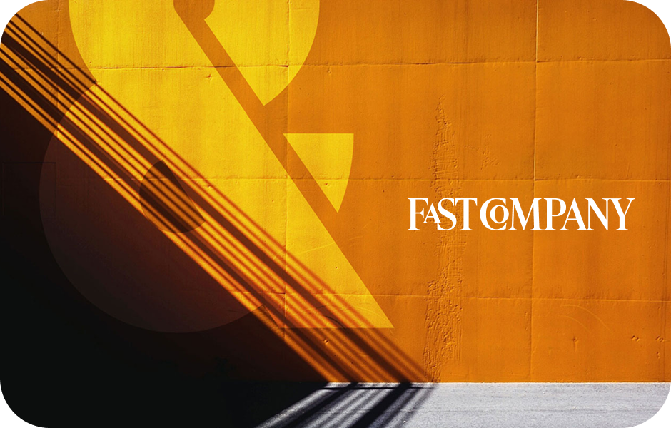 Fast Company