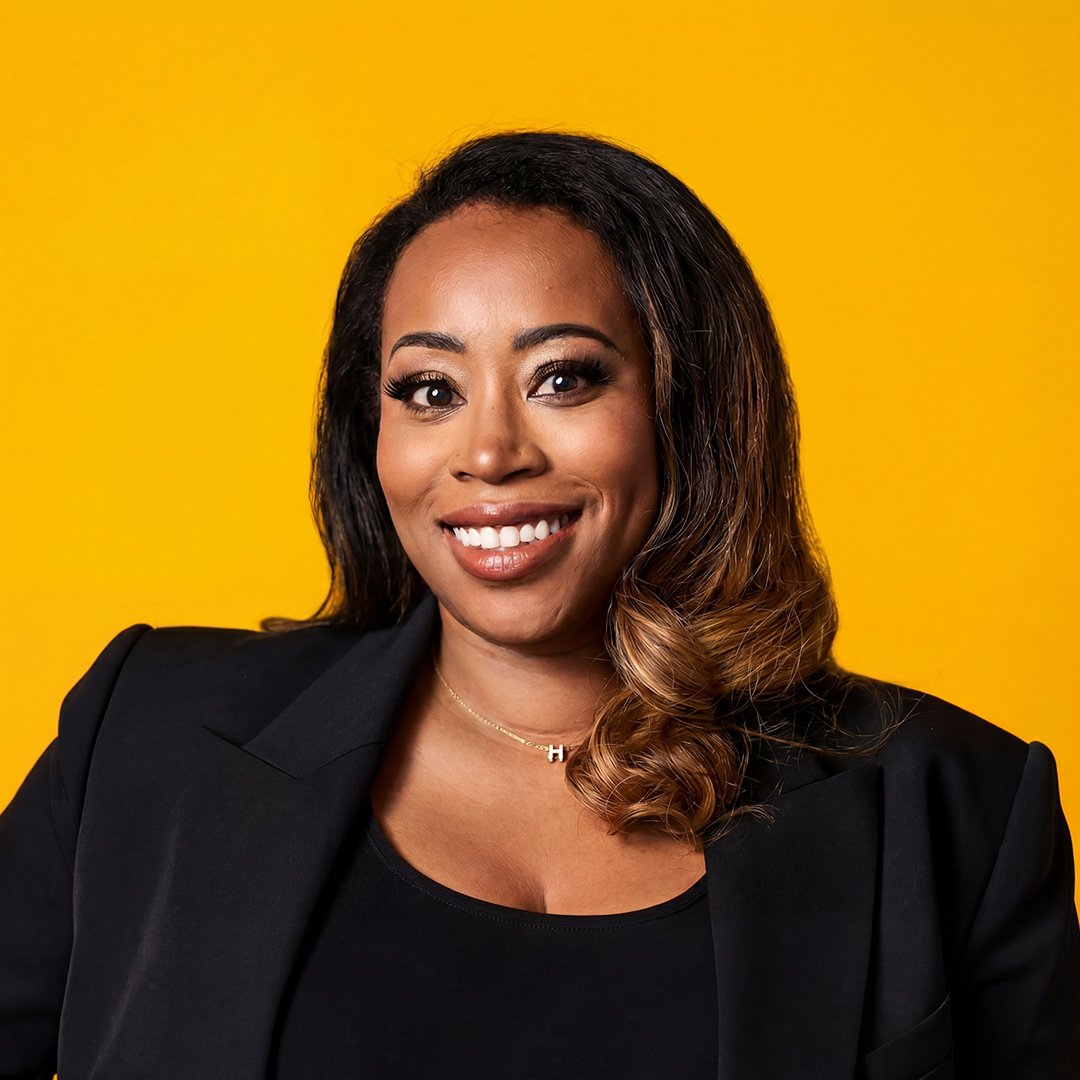 Amina Folarin