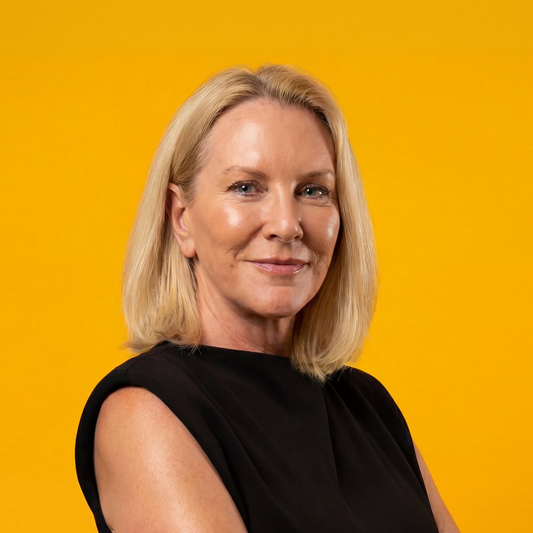 kristi vandenbosch