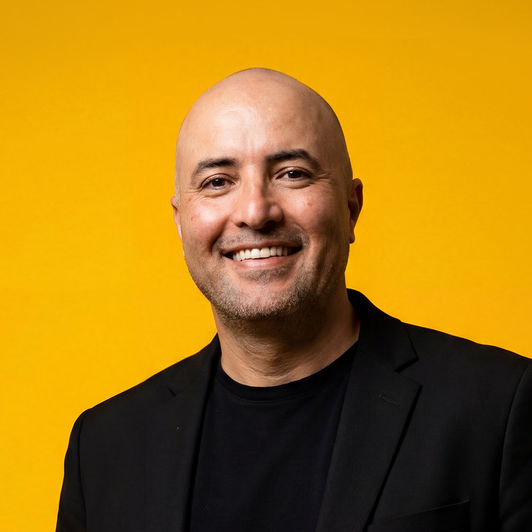 Rodrigo Sobral